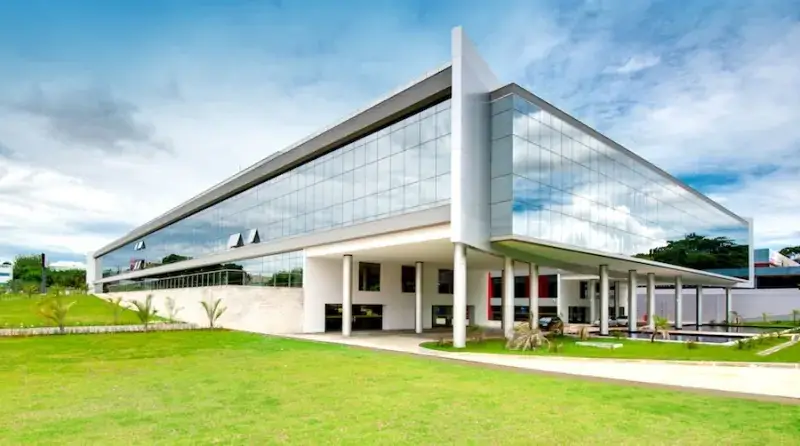 Unidade Sudoeste ZR Odonto